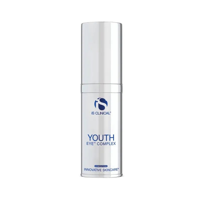 iS Clinical Youth Eye Complex | Интенсивный антивозрастной крем для области вокруг глаз 15 г
