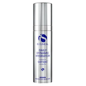 iS Clinical Daily Dynamic Hydrator | Anti-senėjimo drėkinamasis kremas kasdienei priežiūrai 50 g