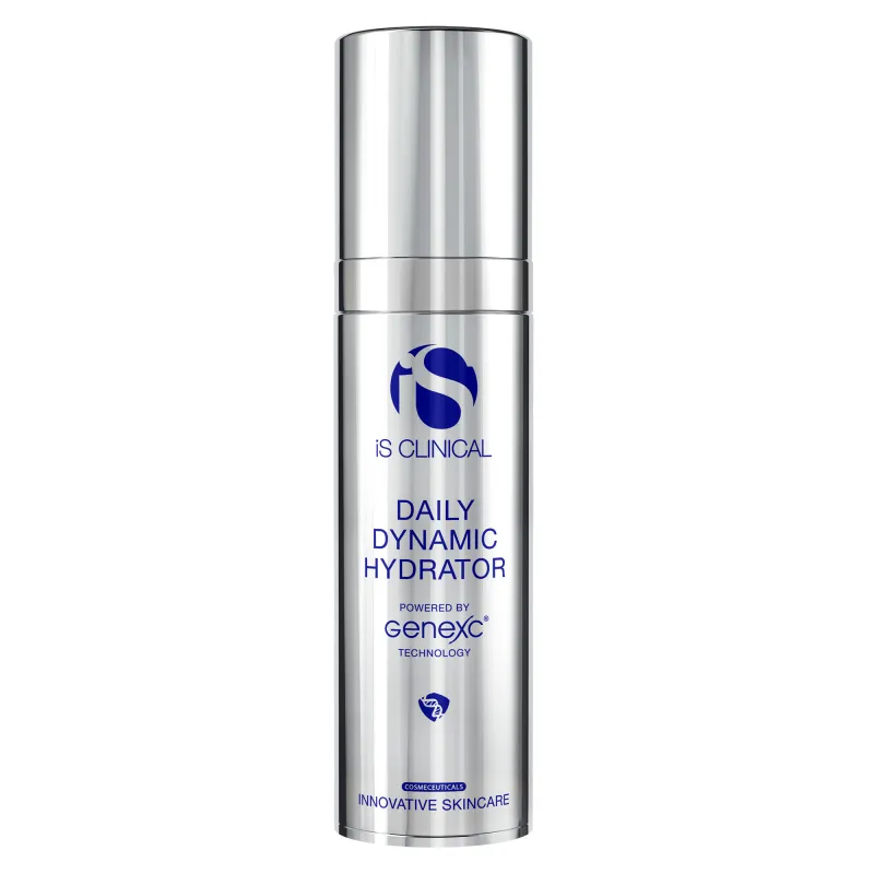 iS Clinical Daily Dynamic Hydrator | Anti-senėjimo drėkinamasis kremas kasdienei priežiūrai 50 g