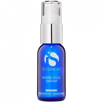 iS Clinical Hydra-Cool Serum | Drėkinantis Ramunantis Serumas 30 ml