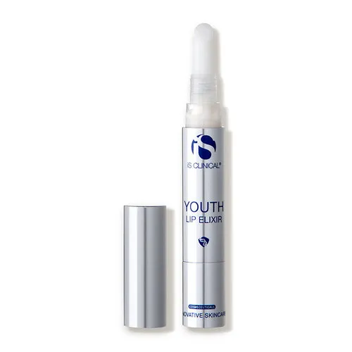 iS Clinical Youth Lip Elixir | Intensyviai drėkinantis ir apsaugantis lūpų eliksyras 3,5 g