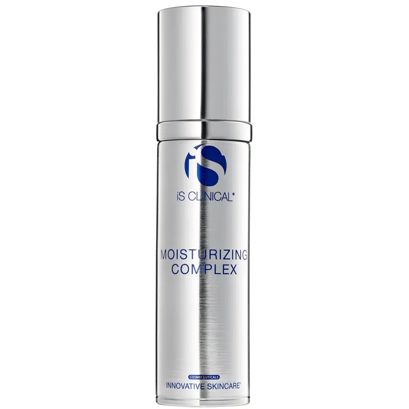 iS Clinical Moisturizing Complex | Intensyvus Drėkinamasis Kremas 50 g