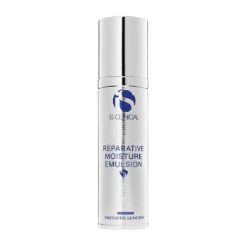 iS Clinical Reparative Moisture Emulsion | Atkurianti drėkinanti emulsija 50 ml