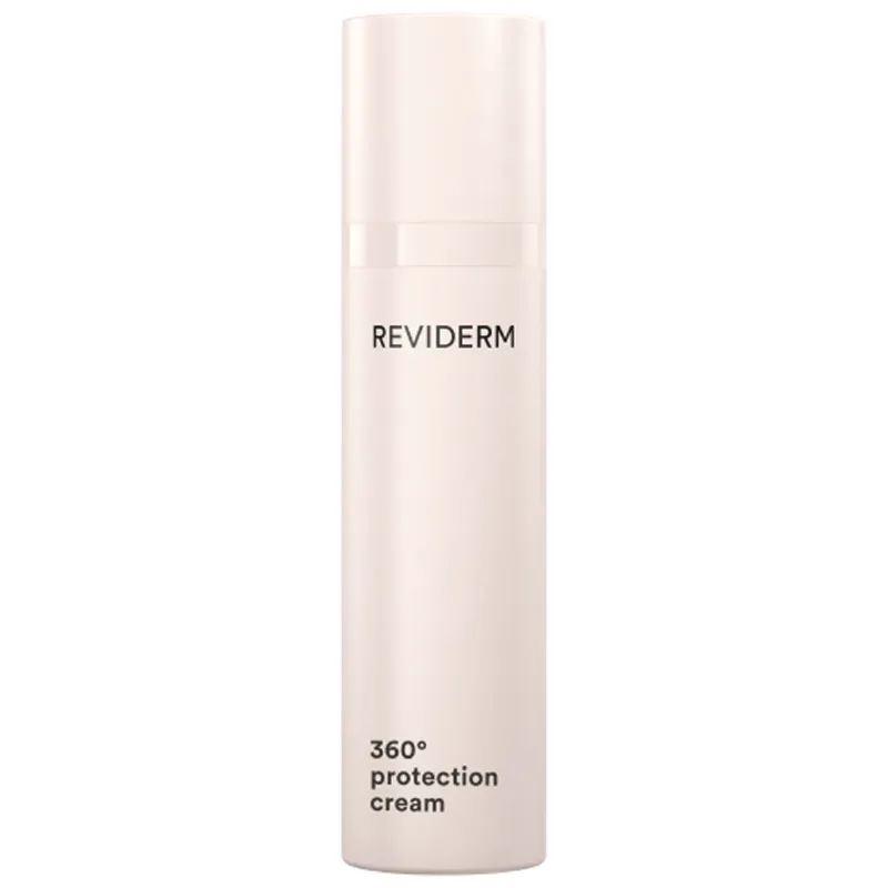 REVIDERM 360° Protection Cream | 360° Apsaugojantis prieš senėjimą kremas 50 ml