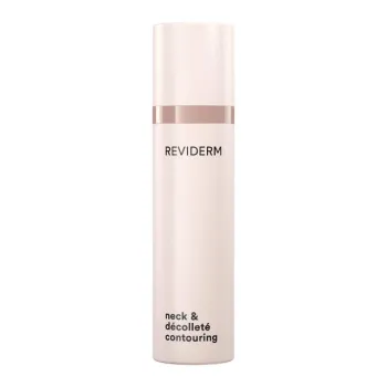 REVIDERM neck & décolleté contouring | Укрепляющий крем для шеи и декольте 50 мл