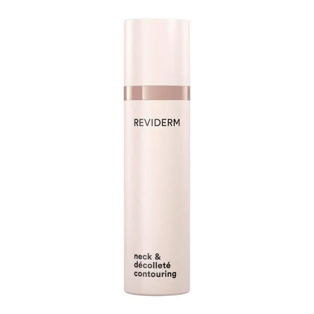 REVIDERM neck & décolleté contouring | Укрепляющий крем для шеи и декольте 50 мл