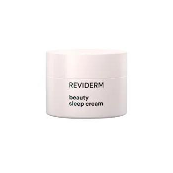 REVIDERM Beauty Sleep Cream | Grožio naktinis kremas 50 ml