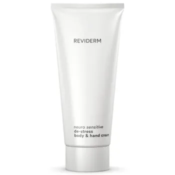 REVIDERM Neuro Sensitive De-Stress Body & Hand Cream | Нейросенситивный Крем Для Тела И Рук 200 мл
