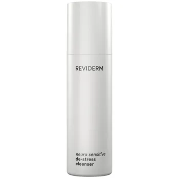 REVIDERM Neuro Sensitive De-Stress Cleanser | Valomas priemonė itin jautriai odai 200 ml