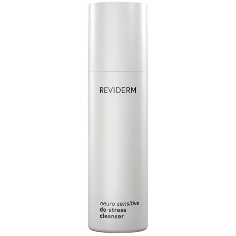 REVIDERM Neuro Sensitive De-Stress Cleanser | Очищающее Средство Для Чувствительной Кожи 200 мл