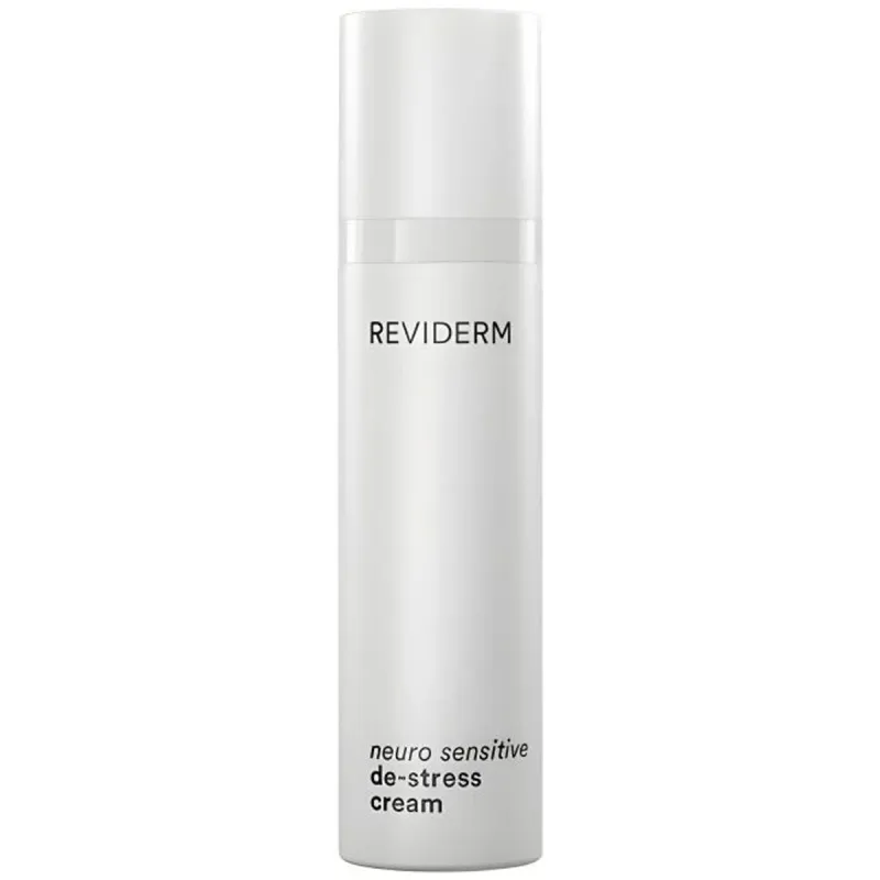 REVIDERM Neuro Sensitive De-Stress Cream | Крем Для Очень Чувствительной Кожи 50 мл