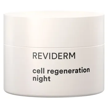 REVIDERM Cell Regeneration Night | Naktinis anti-age kremas 50 ml