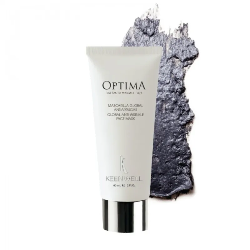 Keenwell Optima Anti-Wrinkle Mask | Veido Kaukė 60 ml