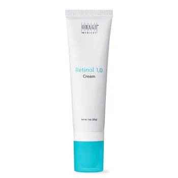 OBAGI MEDICAL Retinol 1.0 | Крем с Ретинолом 1% Против Старения, 28 г