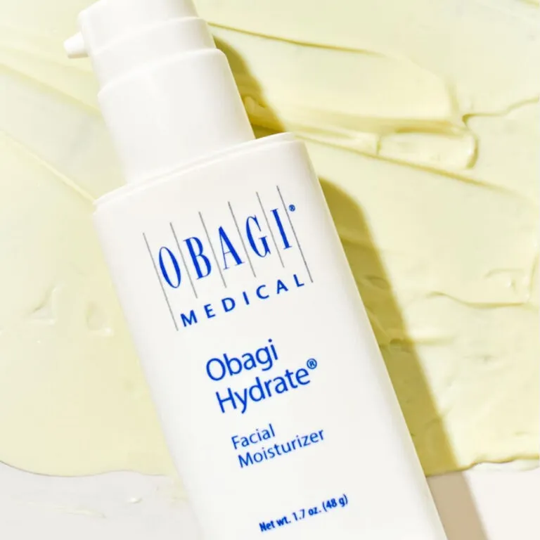 OBAGI MEDICAL Hydrate | Drėkinamasis veido kremas, 48 g