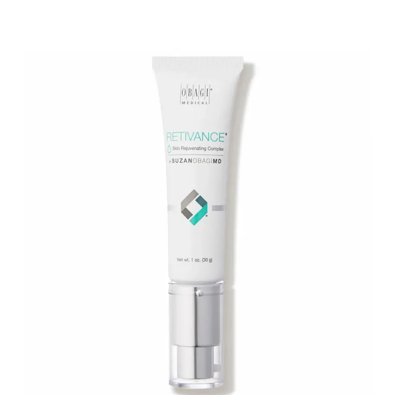OBAGI MEDICAL SuzanOBAGIMD Retivance Skin Rejuvenating Complex | Retinaldehido serumas prieš senėjimą, 30 ml