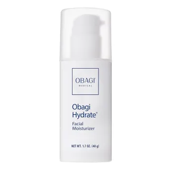 OBAGI MEDICAL Hydrate | Увлажняющий Крем Для Лица, 48 г