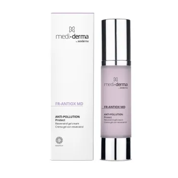 Mediderma FR-Antiox Protect Gel Cream 50 ml | Antioksidantų gelinis kremas