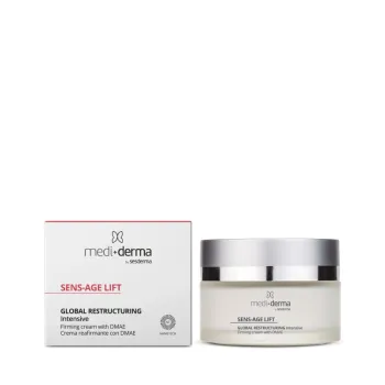 Mediderma Sens-Age Lift Intensive 50 ml | Stangrinantis veido kremas