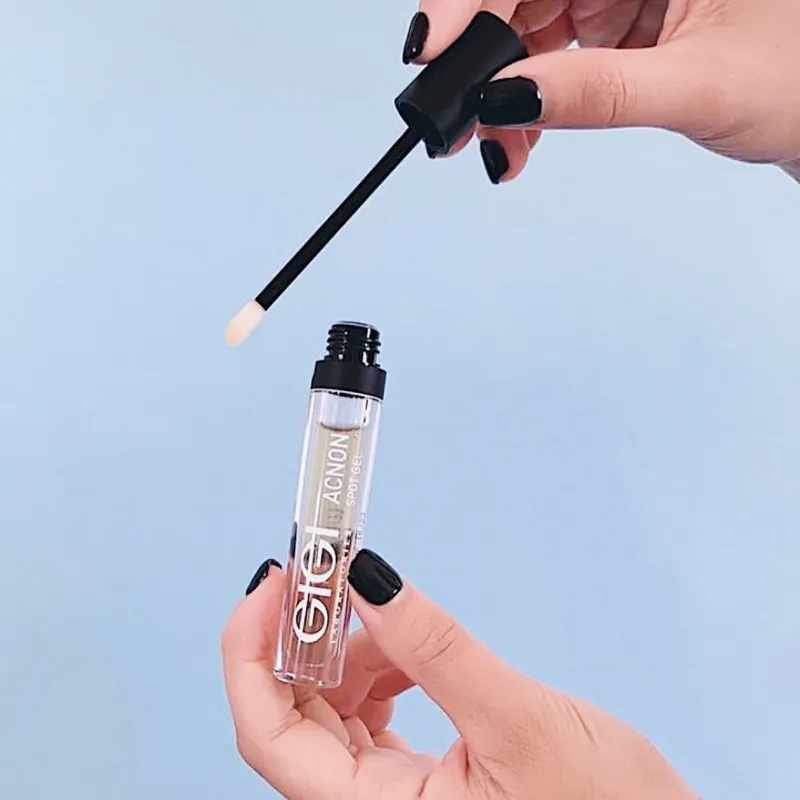 GIGI Acnon Spot Gel | Антисептический заживляющий гель 5 г
