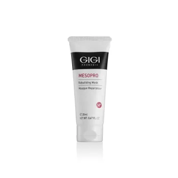 GIGI MesoPro Rebuilding Mask | Atkuriamoji kaukė po procedūrų 20 ml