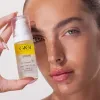 GIGI Texture Smart Night Peeling | Naktinis pilingas odos atnaujinimui 30 ml