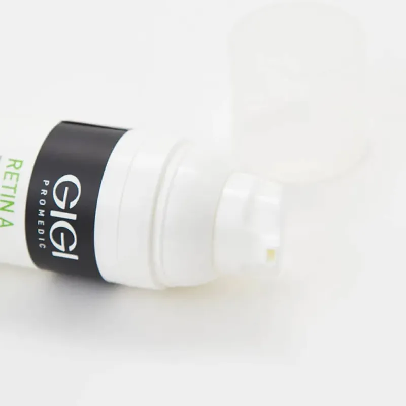 GIGI Retin A Melano Tri Corrector | Intensyvus odos pigmentacijos gydytojas 30 ml