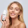 GIGI New Age G4 Nutritious Mousse Mask | Maitinanti, drėkinanti putų kaukė 75 ml