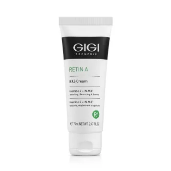 GIGI Retin A MRS Cream | Atkuriamasis kremas po procedūrų 75 ml