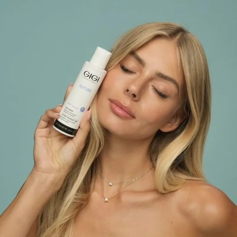 GIGI Texture LBA Toner | Тоник с лактобионовой кислотой и пробиотиками 120 мл