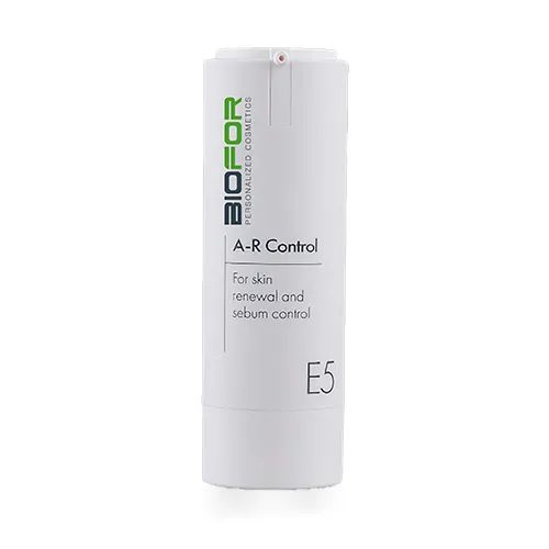 Biofor A-R Control | Raminamasis kremas jautriai ir paraudusiai odai 30 ml