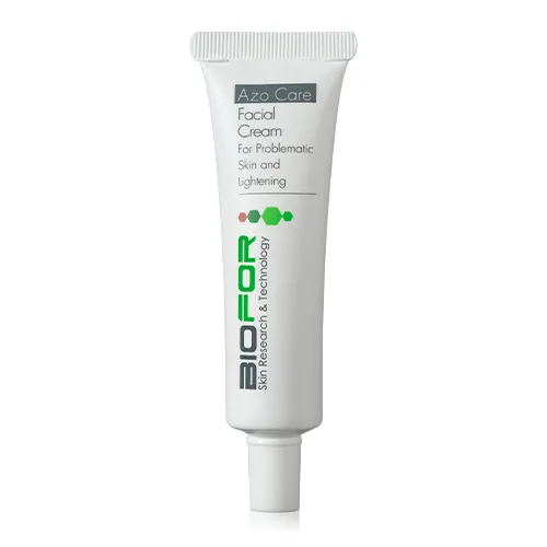 Biofor Azo Care | Koreguojamas priemonės kremas 30 ml