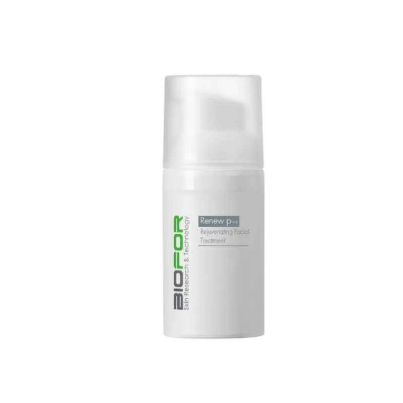 Biofor Renew P4-6 | Revitalizuojantis veido kremas su retinolu 30 ml
