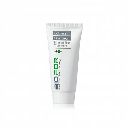 Biofor Calming Mask | Raminanti veido kaukė 50 ml