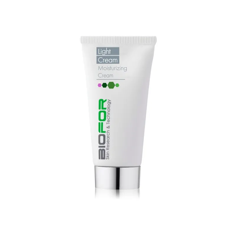 Biofor Light Cream | Drėkinamasis kremas 50 ml