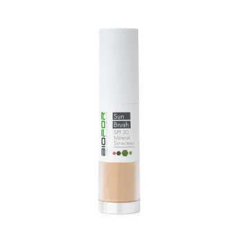 Biofor Sun Brush | Минеральное солнцезащитное средство SPF 30 5 г