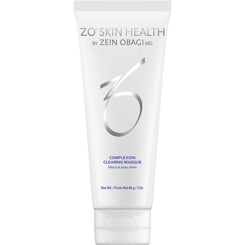 ZO Skin Health Complexion Clearing Program | Komplektas riebiai ir probleminei odai priežiūrai