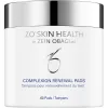 ZO Skin Health Complexion Clearing Program | Komplektas riebiai ir probleminei odai priežiūrai