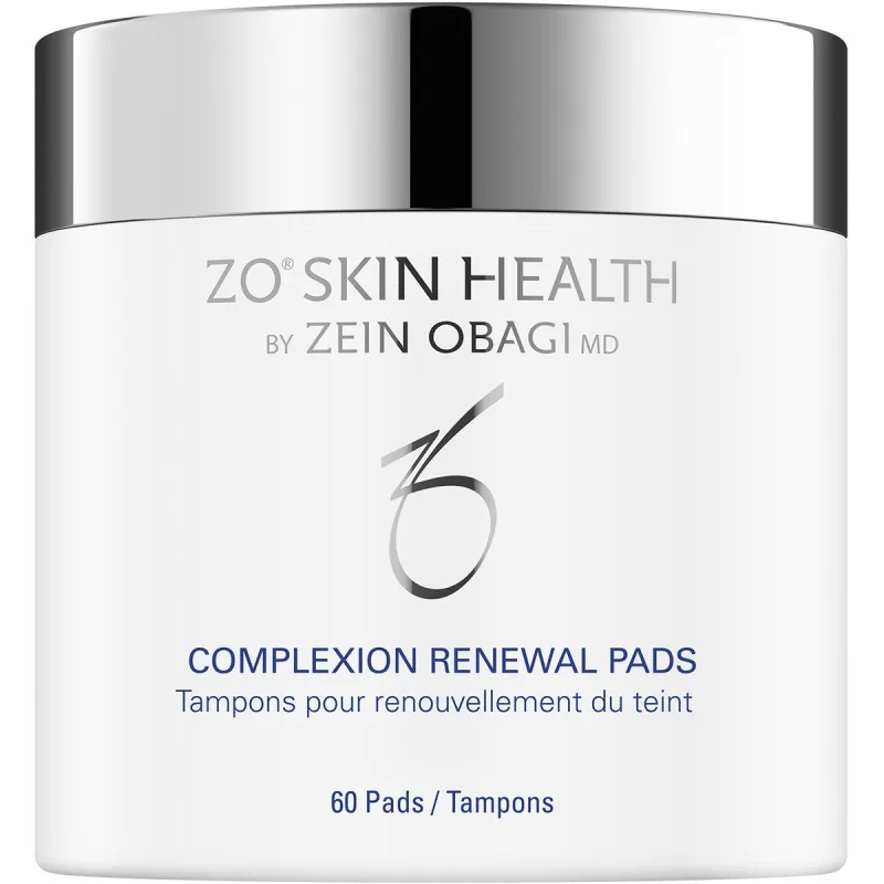 ZO Skin Health Complexion Clearing Program | Komplektas riebiai ir probleminei odai priežiūrai