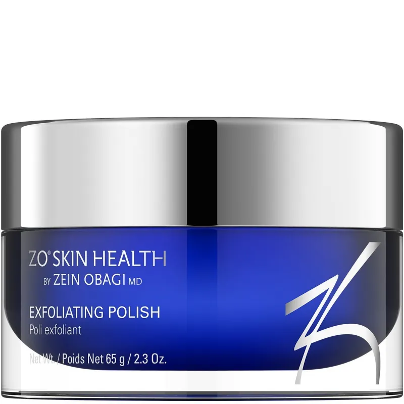 ZO Skin Health Complexion Clearing Program | Komplektas riebiai ir probleminei odai priežiūrai