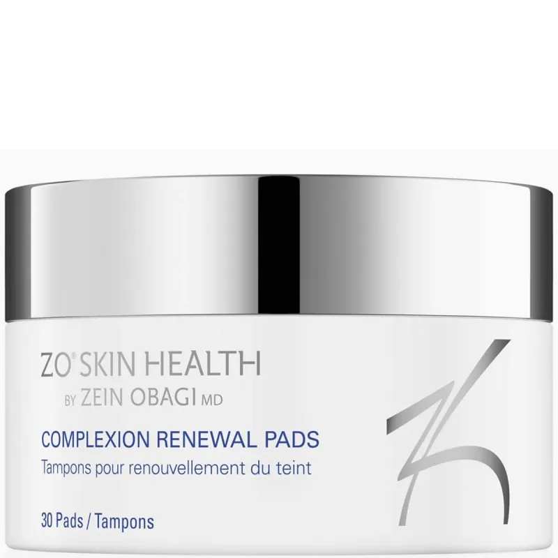 ZO Skin Health Anti-Aging Program | Anti-senėjimo rinkinys