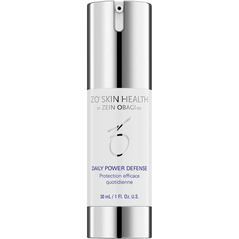 ZO Skin Health Anti-Aging Program | Anti-senėjimo rinkinys