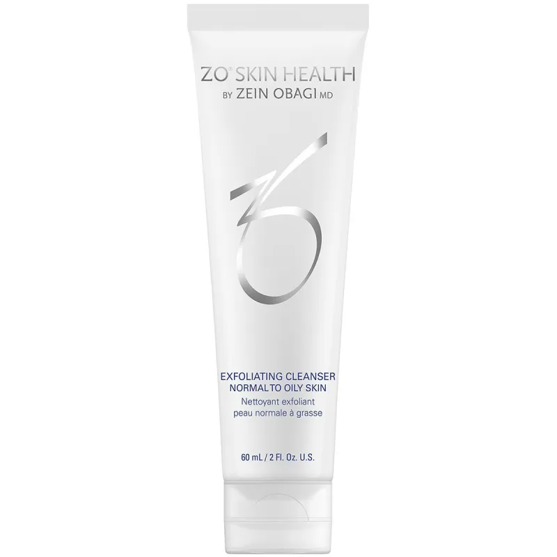 ZO Skin Health Anti-Aging Program | Anti-senėjimo rinkinys