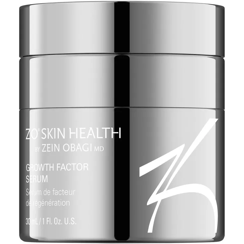 ZO Skin Health Anti-Aging Program | Anti-senėjimo rinkinys