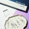 HUBISLAB Bio Cell Moisturizing Fluid | Intensyviai drėkinančios ampulės 2 ml × 12 vnt.