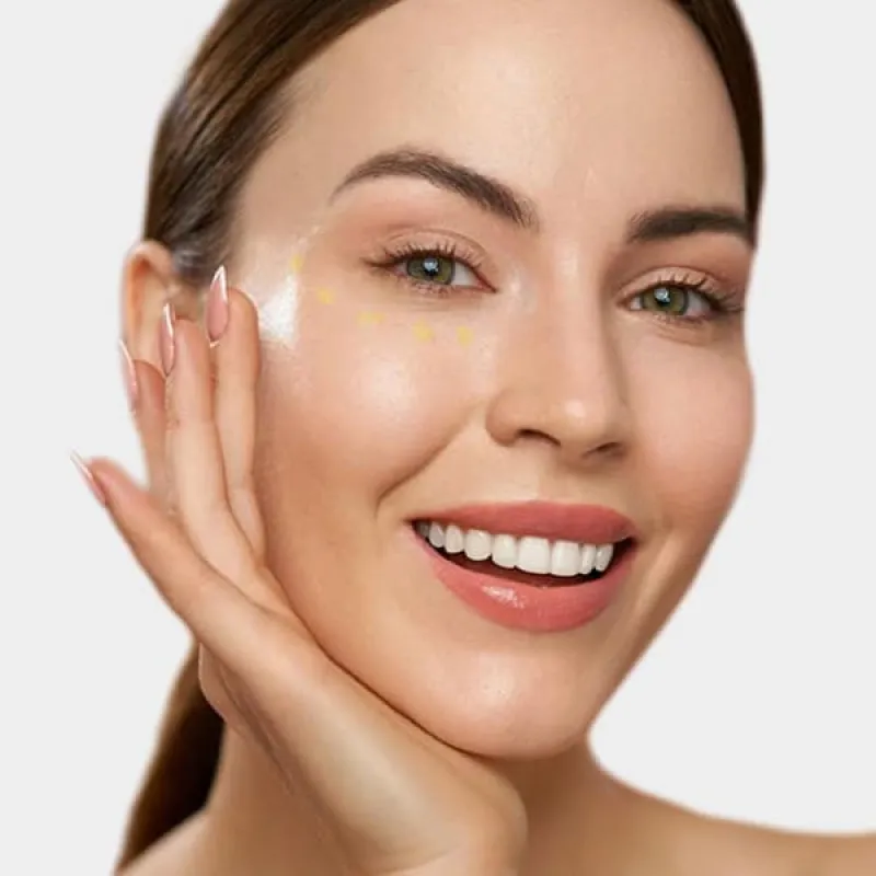 Medik8 Advanced Night Eye | Atstatomas naktinis akių zonos kremas 15 ml