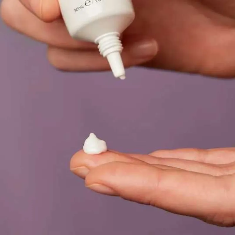 Medik8 Sleep Glycolic | Ночной пилинг с 10% гликолевой кислотой, 30 мл