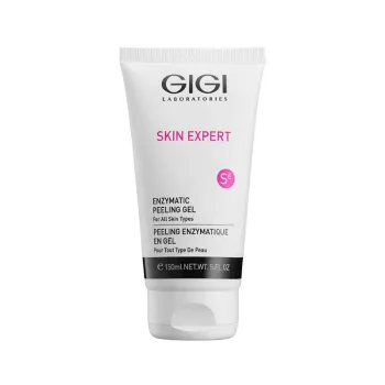 GIGI Enzymatic Peeling Gel | Enzimatinis pilingo gelis visiems odos tipams 150 ml