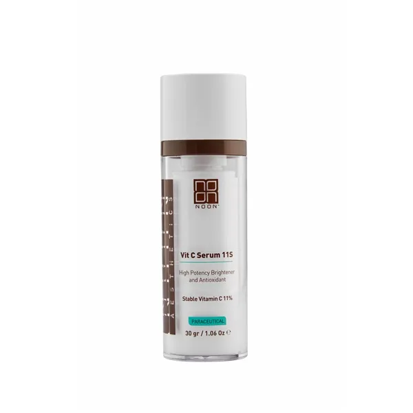 NOON Aesthetics Vit C Serum 11S | Vitaminas C serumas odos skaistinimui 30 g