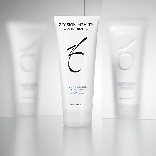 ZO Skin Health Gentle Cleanser | Мягкое очищающее средство 200 мл